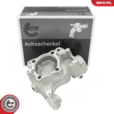 Steering Knuckle, wheel suspension ESEN SKV 73SKV162