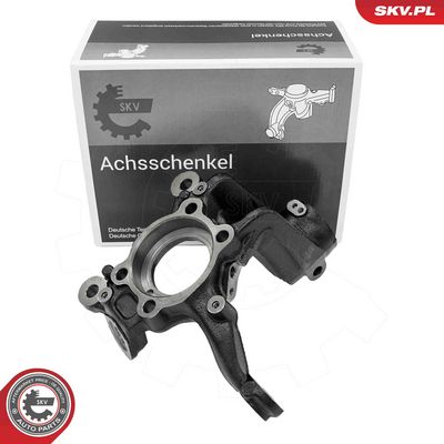 Steering Knuckle, wheel suspension ESEN SKV 73SKV181