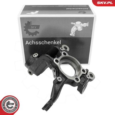 Steering Knuckle, wheel suspension ESEN SKV 73SKV182