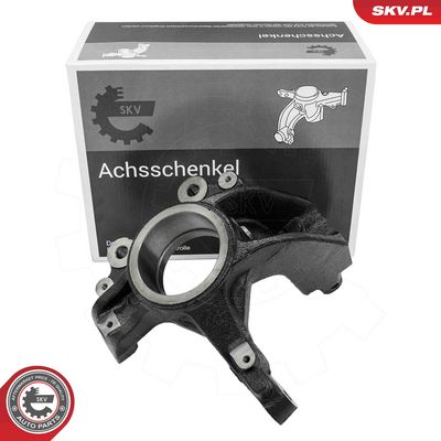 Steering Knuckle, wheel suspension ESEN SKV 73SKV191