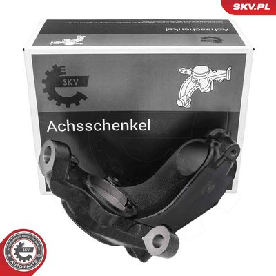 Steering Knuckle, wheel suspension ESEN SKV 73SKV192