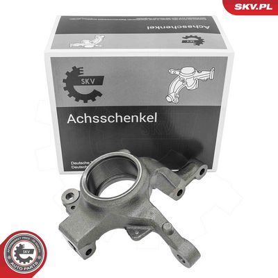 Steering Knuckle, wheel suspension ESEN SKV 73SKV201