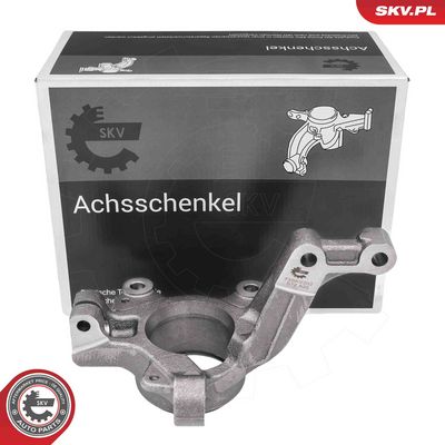 Steering Knuckle, wheel suspension ESEN SKV 73SKV202