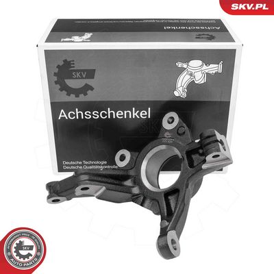 Steering Knuckle, wheel suspension ESEN SKV 73SKV211