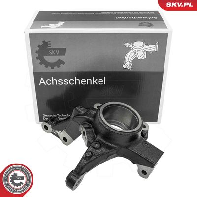 Steering Knuckle, wheel suspension ESEN SKV 73SKV212