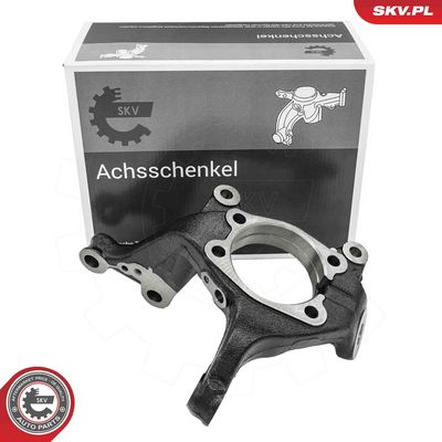 Steering Knuckle, wheel suspension ESEN SKV 73SKV222