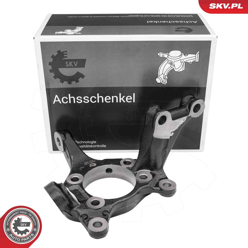 ESEN SKV 73SKV231 Steering Knuckle, wheel suspension