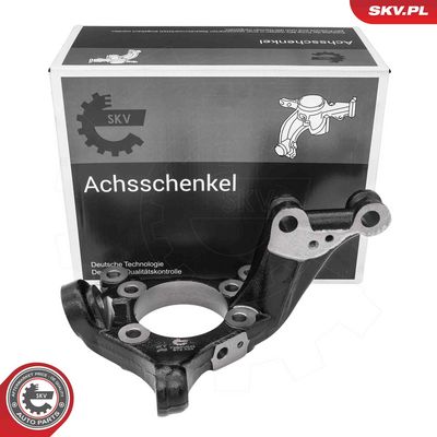 Steering Knuckle, wheel suspension ESEN SKV 73SKV232