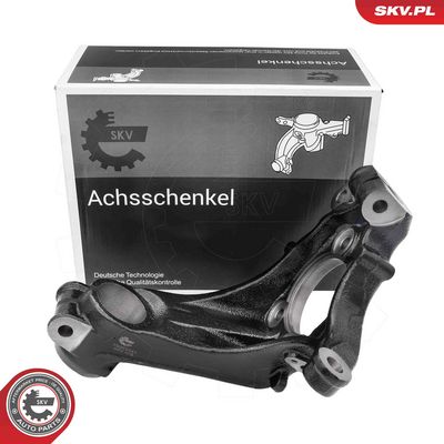 Steering Knuckle, wheel suspension ESEN SKV 73SKV241