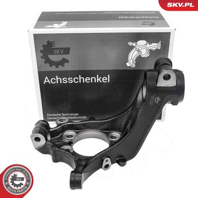 Steering Knuckle, wheel suspension ESEN SKV 73SKV242