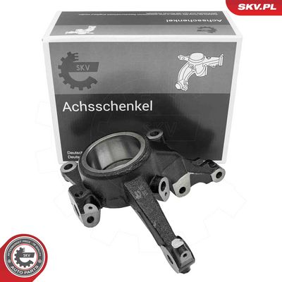 Steering Knuckle, wheel suspension ESEN SKV 73SKV251