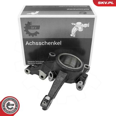 Steering Knuckle, wheel suspension ESEN SKV 73SKV252