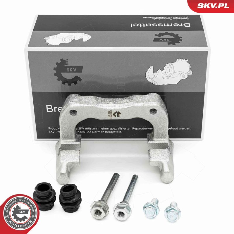 ESEN SKV 74SKV014 Bracket, brake caliper