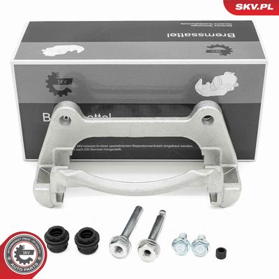 Bracket, brake caliper ESEN SKV 74SKV021