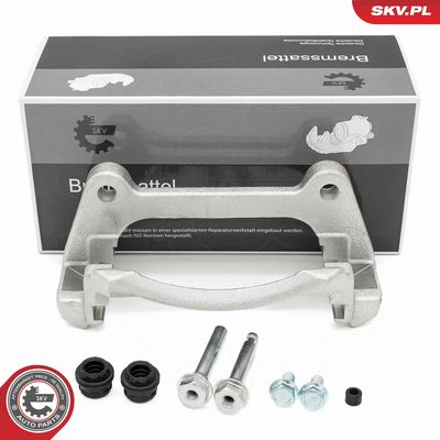 Bracket, brake caliper ESEN SKV 74SKV022