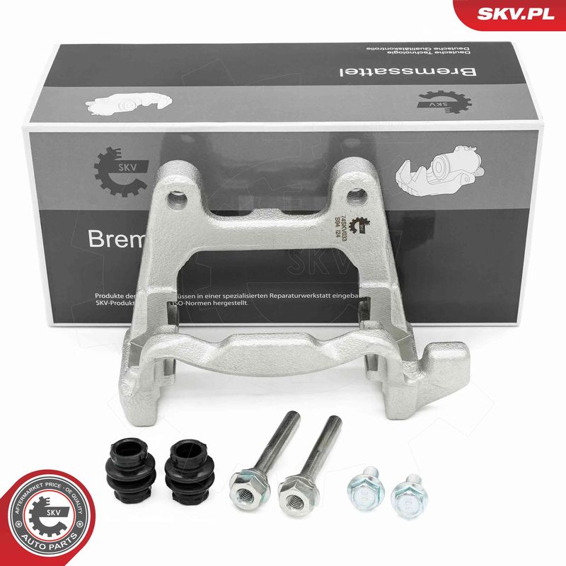 ESEN SKV 74SKV033 Bracket, brake caliper