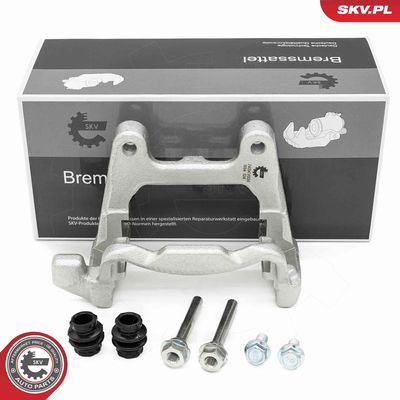 Bracket, brake caliper ESEN SKV 74SKV034