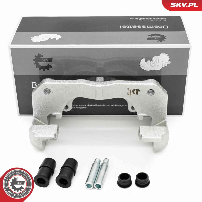 ESEN SKV 74SKV061 Bracket, brake caliper