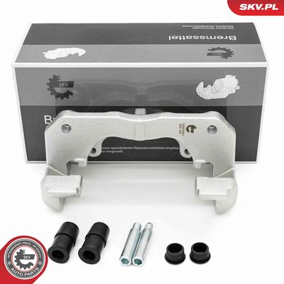 Bracket, brake caliper ESEN SKV 74SKV061