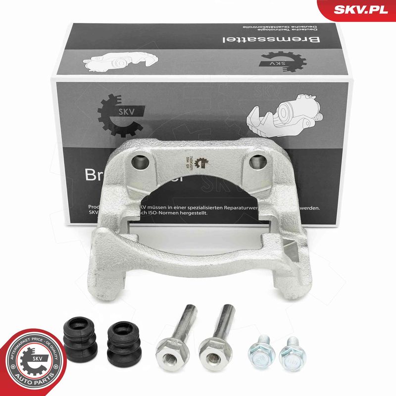 ESEN SKV 74SKV071 Bracket, brake caliper