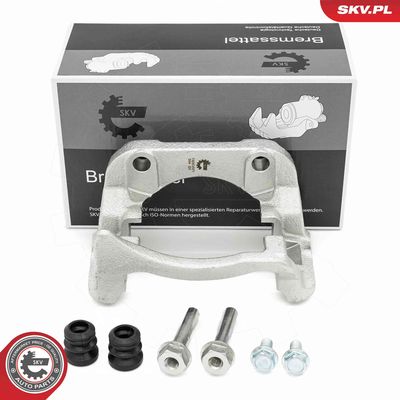 Bracket, brake caliper ESEN SKV 74SKV071