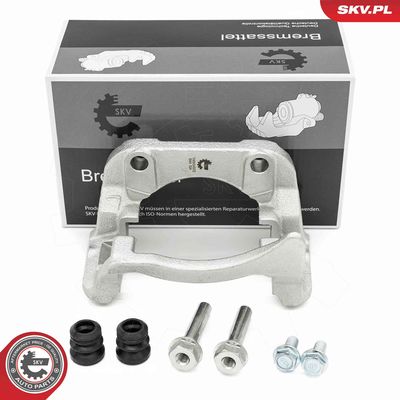 Bracket, brake caliper ESEN SKV 74SKV072
