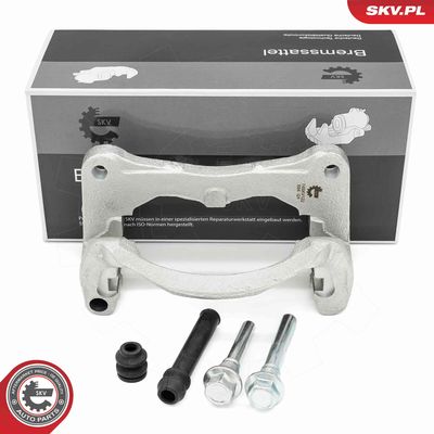 Bracket, brake caliper ESEN SKV 74SKV122