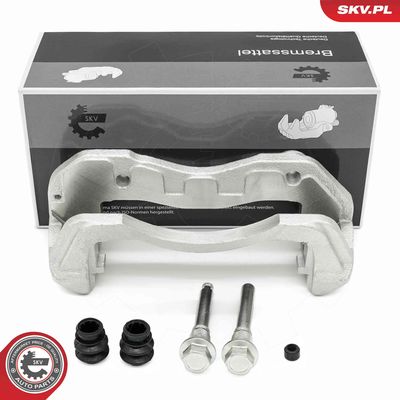 Bracket, brake caliper ESEN SKV 74SKV132