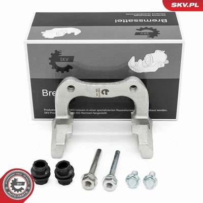 Bracket, brake caliper ESEN SKV 74SKV153