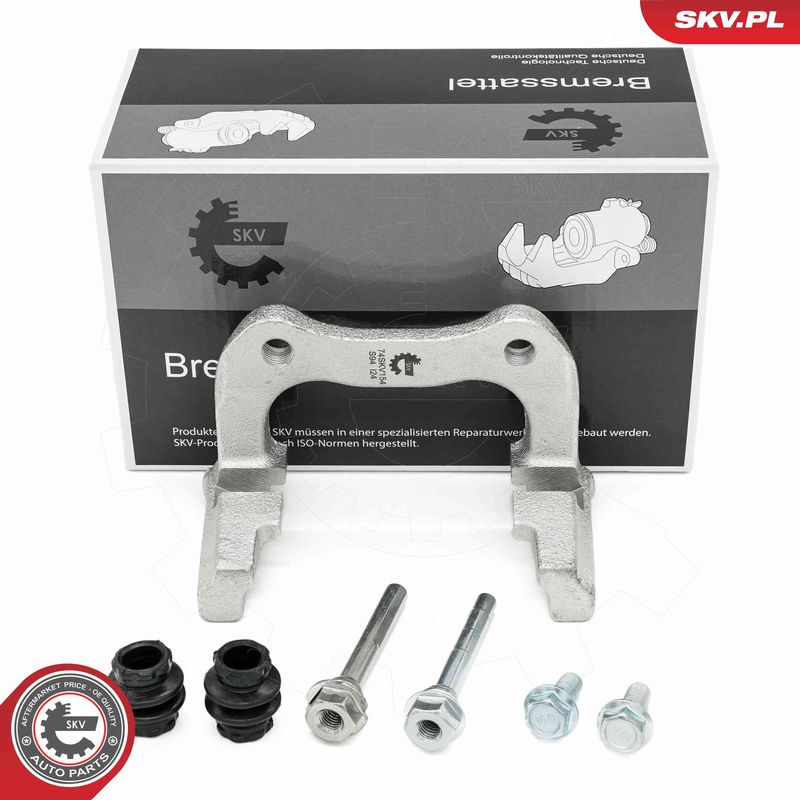 ESEN SKV 74SKV154 Bracket, brake caliper