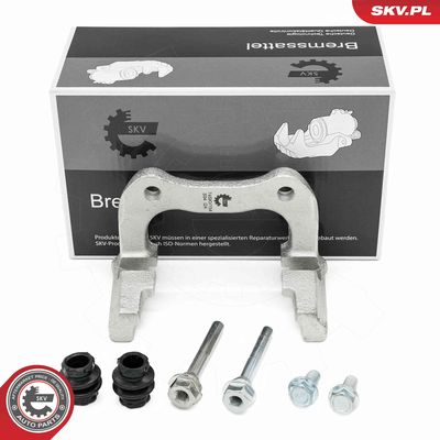 Bracket, brake caliper ESEN SKV 74SKV154