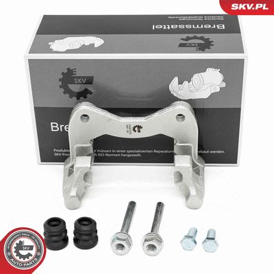 Bracket, brake caliper ESEN SKV 74SKV163