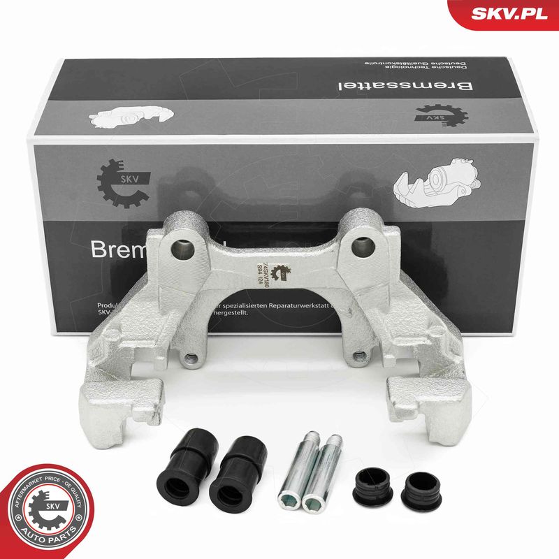 ESEN SKV 74SKV180 Bracket, brake caliper