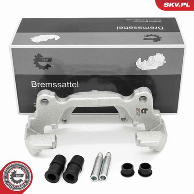 Bracket, brake caliper ESEN SKV 74SKV190