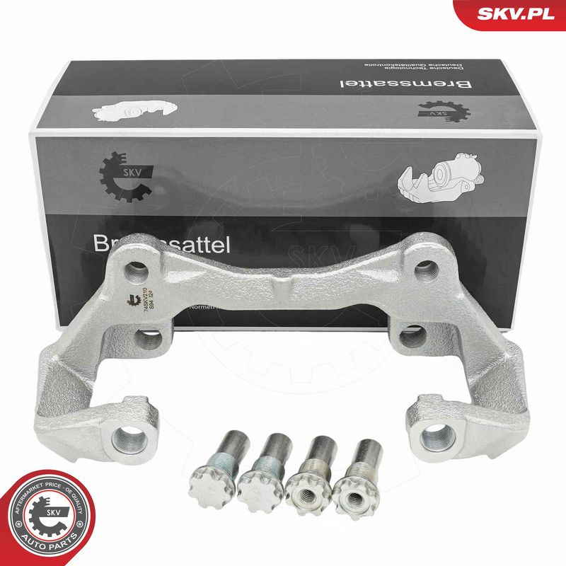 ESEN SKV 74SKV210 Bracket, brake caliper