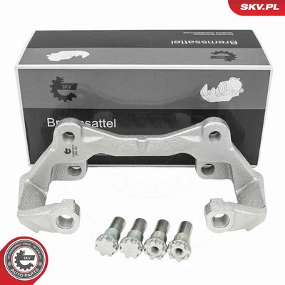 Bracket, brake caliper ESEN SKV 74SKV210