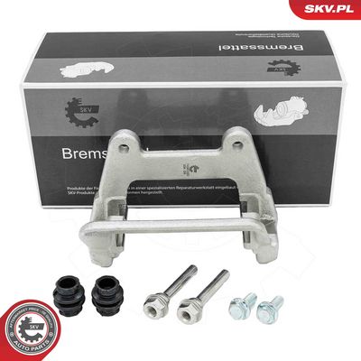 Bracket, brake caliper ESEN SKV 74SKV220