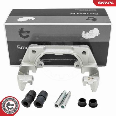 Bracket, brake caliper ESEN SKV 74SKV240