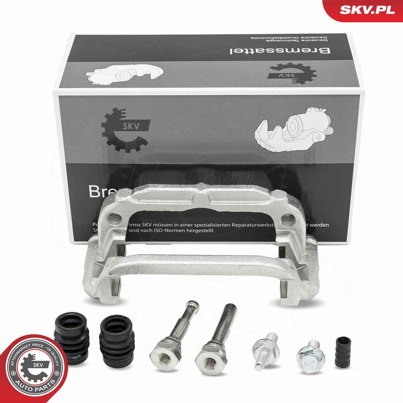 ESEN SKV 74SKV270 Bracket, brake caliper