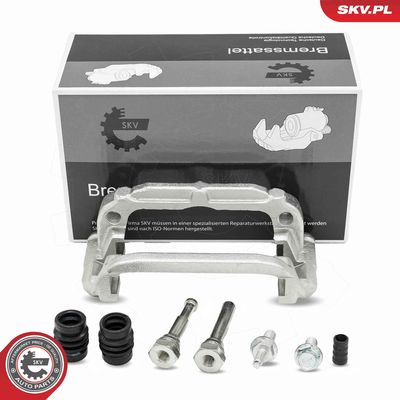 Bracket, brake caliper ESEN SKV 74SKV270