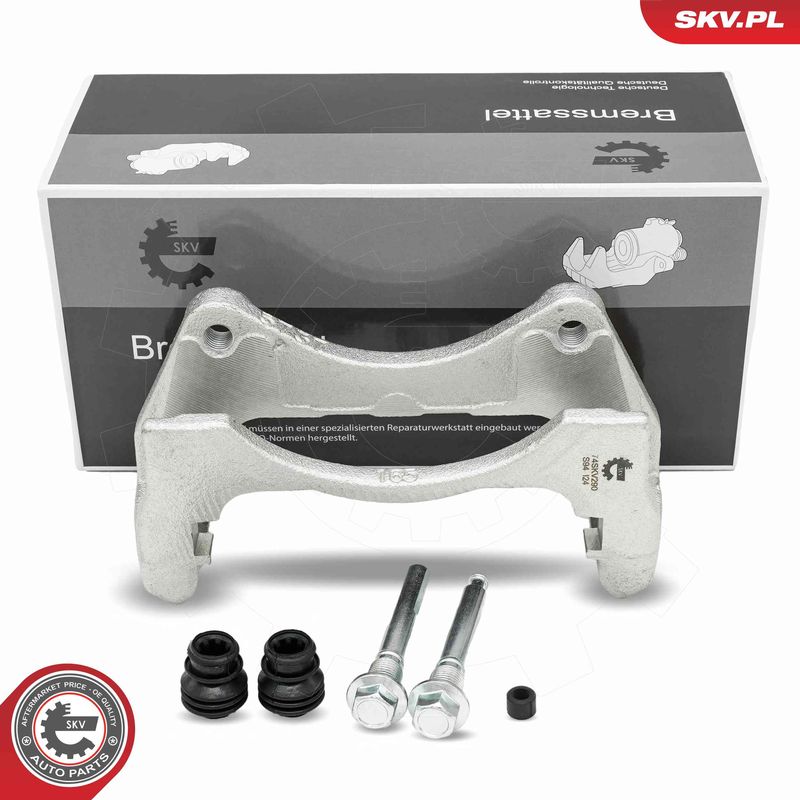 ESEN SKV 74SKV290 Bracket, brake caliper