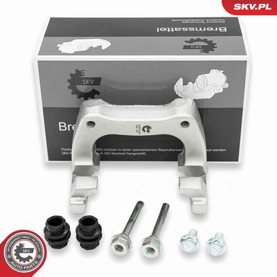 Bracket, brake caliper ESEN SKV 74SKV300