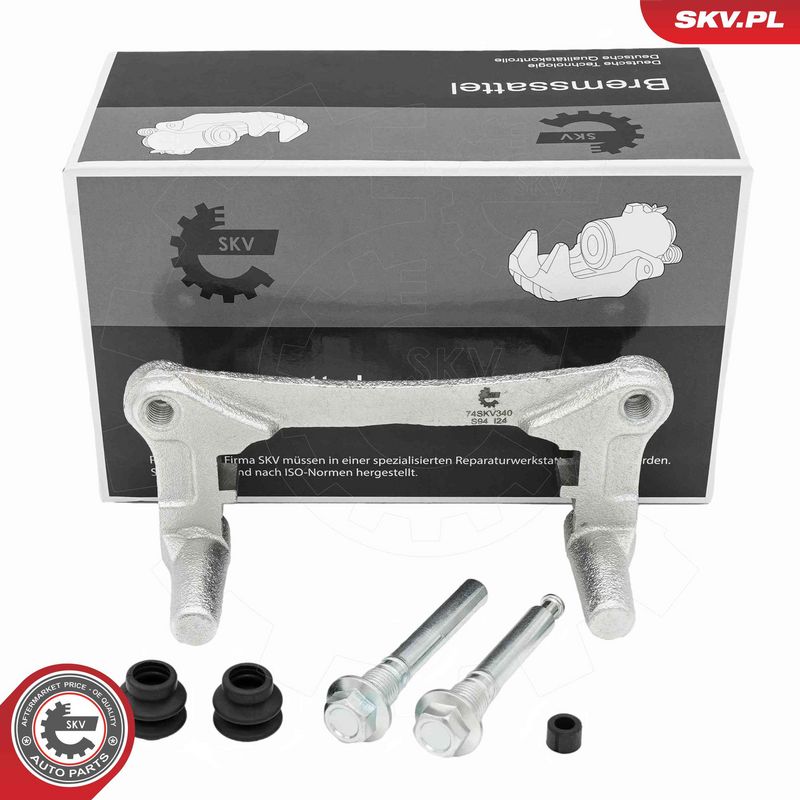ESEN SKV 74SKV340 Bracket, brake caliper