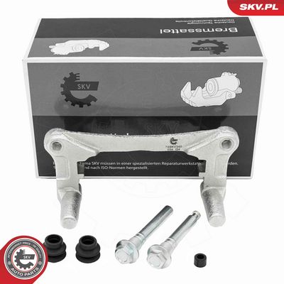 Bracket, brake caliper ESEN SKV 74SKV340