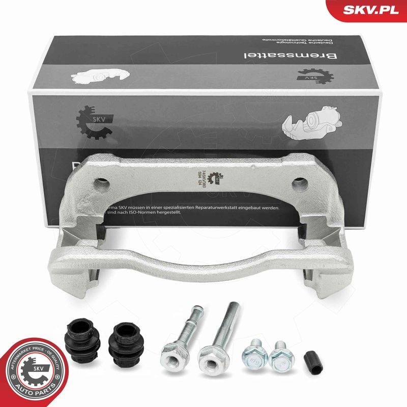ESEN SKV 74SKV360 Bracket, brake caliper