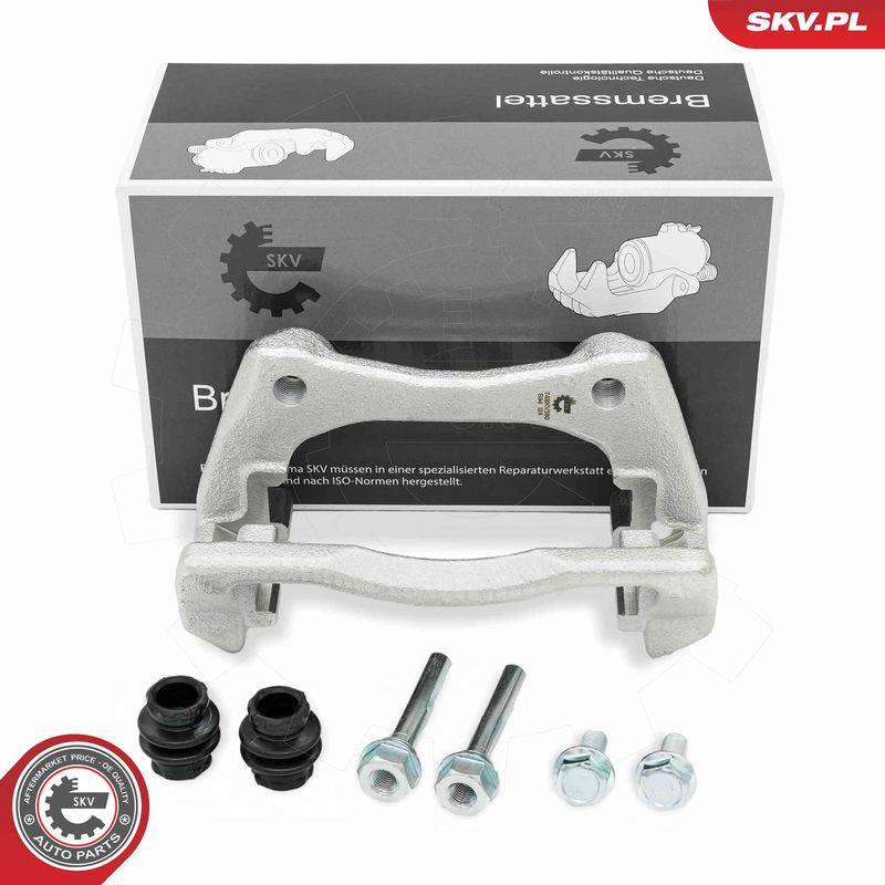 ESEN SKV 74SKV380 Bracket, brake caliper