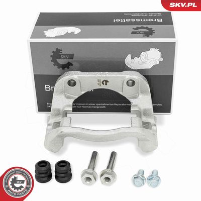 Bracket, brake caliper ESEN SKV 74SKV390