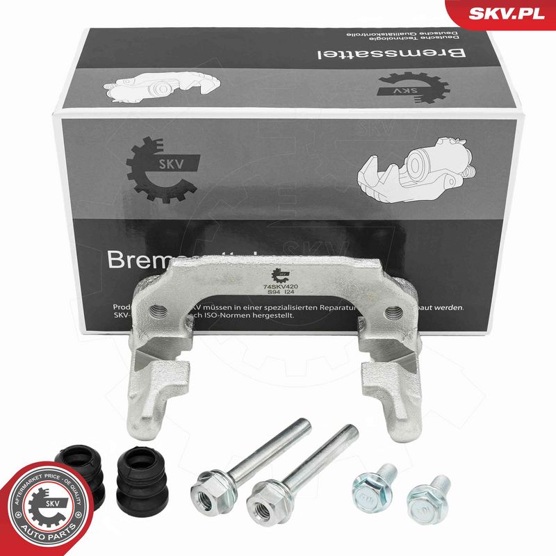 ESEN SKV 74SKV420 Bracket, brake caliper