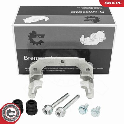 Bracket, brake caliper ESEN SKV 74SKV420