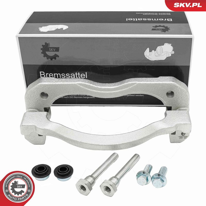 ESEN SKV 74SKV430 Bracket, brake caliper
